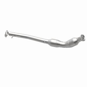 Land Rover Range Rover Catalytic Converter - Driver Side - Magnaflow - OEM Grade Direct-Fit (Federal/EPA Compliant, Spun Body) - `06-`08
