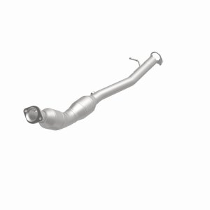 Land Rover Range Rover Catalytic Converter - Driver Side - Magnaflow - OEM Grade Direct-Fit (Federal/EPA Compliant, Spun Body) - `06-`08