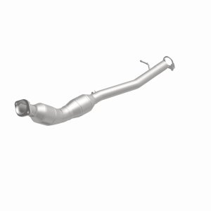 Land Rover Range Rover Catalytic Converter - Driver Side - Magnaflow - OEM Grade Direct-Fit (Federal/EPA Compliant, Spun Body) - `06-`08