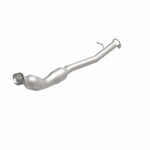 Land Rover Range Rover Catalytic Converter - Driver Side - Magnaflow - OEM Grade Direct-Fit (Federal/EPA Compliant, Spun Body) - `06-`08