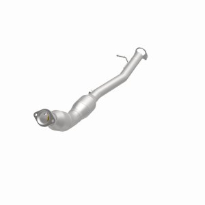 Land Rover Range Rover Catalytic Converter - Driver Side - Magnaflow - OEM Grade Direct-Fit (Federal/EPA Compliant, Spun Body) - `06-`08