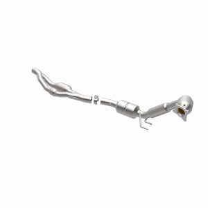 Audi TT Performance Exhaust - Magnaflow - OEM Grade Direct-Fit Catalytic Converter - `08-`09