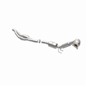 Audi TT Performance Exhaust - Magnaflow - OEM Grade Direct-Fit Catalytic Converter - `08-`09