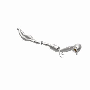 Audi TT Performance Exhaust - Magnaflow - OEM Grade Direct-Fit Catalytic Converter - `08-`09