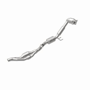 Audi TT Performance Exhaust - Magnaflow - OEM Grade Direct-Fit Catalytic Converter - `08-`09
