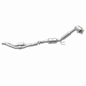 Audi TT Performance Exhaust - Magnaflow - OEM Grade Direct-Fit Catalytic Converter - `08-`09