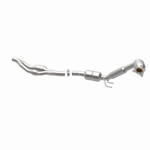 Audi TT Performance Exhaust - Magnaflow - OEM Grade Direct-Fit Catalytic Converter - `08-`09