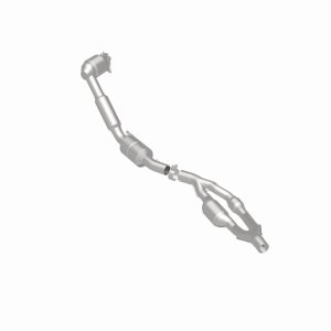 Audi TT Quattro Performance Exhaust - Magnaflow - OEM Grade Direct-Fit Catalytic Converter - `09-`10