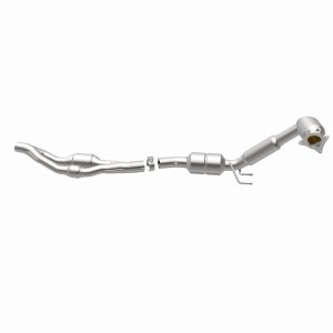Audi TT Quattro Performance Exhaust - Magnaflow - OEM Grade Direct-Fit Catalytic Converter - `09-`10