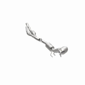 Audi TT Quattro Performance Exhaust - Magnaflow - OEM Grade Direct-Fit Catalytic Converter - `09-`10