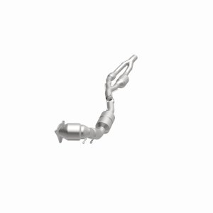 Audi TT Quattro Performance Exhaust - Magnaflow - OEM Grade Direct-Fit Catalytic Converter - `09-`10