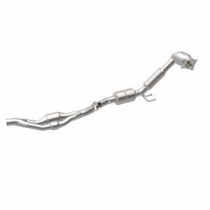 Audi TT Quattro Performance Exhaust - Magnaflow - OEM Grade Direct-Fit Catalytic Converter - `09-`10