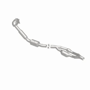 Audi TT Quattro Performance Exhaust - Magnaflow - OEM Grade Direct-Fit Catalytic Converter - `09-`10