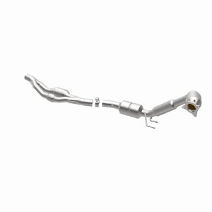 Audi TT Quattro Performance Exhaust - Magnaflow - OEM Grade Direct-Fit Catalytic Converter - `09-`10