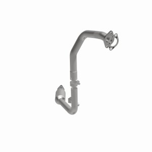 Land Rover Range Rover Sport Catalytic Converter - Passenger Side - Magnaflow - OEM Grade Direct-Fit, Federal/EPA Compliant - `06-`09