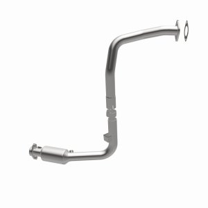 Land Rover Range Rover Sport Catalytic Converter - Passenger Side - Magnaflow - OEM Grade Direct-Fit, Federal/EPA Compliant - `06-`09