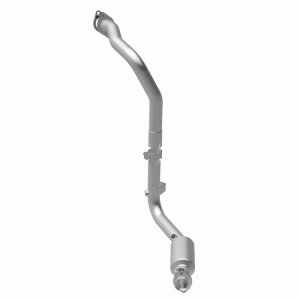Land Rover Range Rover Sport Catalytic Converter - Passenger Side - Magnaflow - OEM Grade Direct-Fit, Federal/EPA Compliant - `06-`09