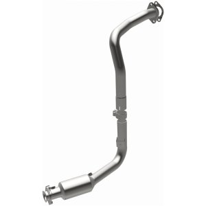 Land Rover Range Rover Sport Catalytic Converter - Passenger Side - Magnaflow - OEM Grade Direct-Fit, Federal/EPA Compliant - `06-`09