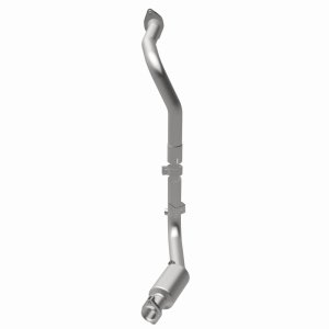 Land Rover Range Rover Sport Catalytic Converter - Passenger Side - Magnaflow - OEM Grade Direct-Fit, Federal/EPA Compliant - `06-`09