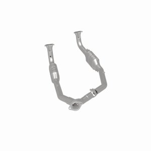 Land Rover Discovery Catalytic Converter - Magnaflow - Direct-Fit - `99-`04