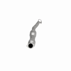 Land Rover Range Rover Catalytic Converter - Driver Side - Magnaflow - OEM Grade, Direct-Fit, Federal/EPA Compliant - `03-`05