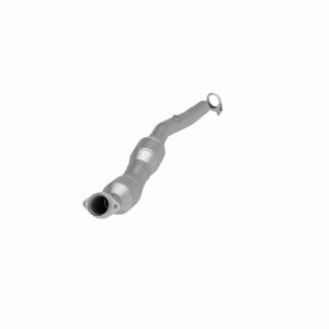 Land Rover Range Rover Catalytic Converter - Driver Side - Magnaflow - OEM Grade, Direct-Fit, Federal/EPA Compliant - `03-`05