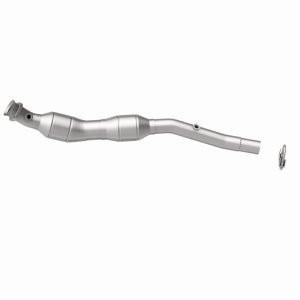 Land Rover Range Rover Catalytic Converter - Driver Side - Magnaflow - OEM Grade, Direct-Fit, Federal/EPA Compliant - `03-`05