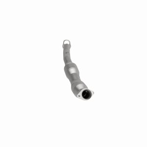 Land Rover Range Rover Catalytic Converter - Driver Side - Magnaflow - OEM Grade, Direct-Fit, Federal/EPA Compliant - `03-`05