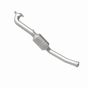 Dodge Durango Catalytic Converter - Magnaflow - OEM Grade Direct-Fit - `11-`12
