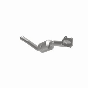 Dodge Durango Catalytic Converter - Magnaflow - OEM Grade Direct-Fit - `11-`12