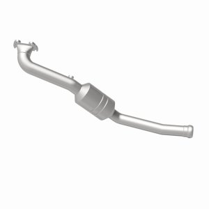 Dodge Durango Catalytic Converter - Magnaflow - OEM Grade Direct-Fit - `11-`12