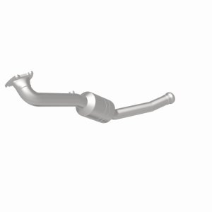 Dodge Durango Catalytic Converter - Magnaflow - OEM Grade Direct-Fit - `11-`12