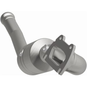 Dodge Durango Catalytic Converter - Magnaflow - OEM Grade Direct-Fit - `11-`12