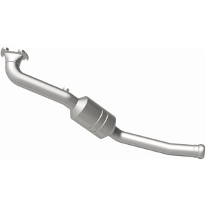 Dodge Durango Catalytic Converter - Magnaflow - OEM Grade Direct-Fit - `11-`12