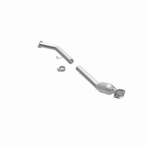 Pontiac GTO Performance Exhaust - Magnaflow - MagnaFlow OEM Grade Federal/EPA Compliant Direct-Fit Catalytic Converter 49729 - 2004