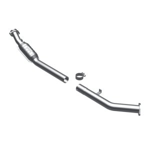Pontiac GTO Performance Exhaust - Magnaflow - MagnaFlow OEM Grade Federal/EPA Compliant Direct-Fit Catalytic Converter 49729 - 2004