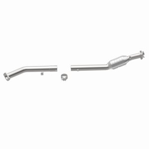 Pontiac GTO Performance Exhaust - Magnaflow - MagnaFlow OEM Grade Federal/EPA Compliant Direct-Fit Catalytic Converter 49729 - 2004