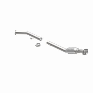 Pontiac GTO Performance Exhaust - Magnaflow - MagnaFlow OEM Grade Federal/EPA Compliant Direct-Fit Catalytic Converter 49729 - 2004