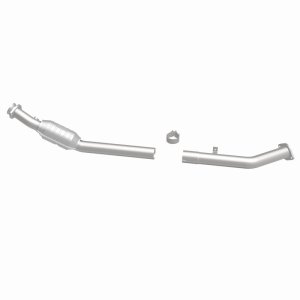Pontiac GTO Performance Exhaust - Magnaflow - MagnaFlow OEM Grade Federal/EPA Compliant Direct-Fit Catalytic Converter 49729 - 2004