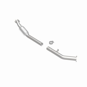 Pontiac GTO Performance Exhaust - Magnaflow - MagnaFlow OEM Grade Federal/EPA Compliant Direct-Fit Catalytic Converter 49729 - 2004