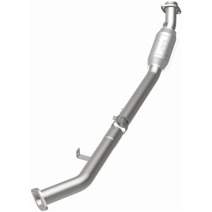 Pontiac GTO Catalytic Converter - Magnaflow - OEM Grade Direct-Fit - 2004