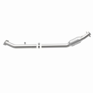 Pontiac GTO Catalytic Converter - Magnaflow - OEM Grade Direct-Fit - 2004