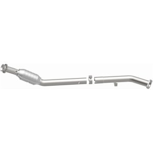 Pontiac GTO Catalytic Converter - Magnaflow - OEM Grade Direct-Fit - 2004