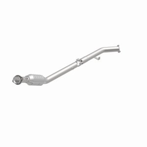 Pontiac GTO Catalytic Converter - Magnaflow - OEM Grade Direct-Fit - 2004