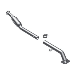 Pontiac GTO Catalytic Converter - Magnaflow - OEM Grade Direct-Fit - 2004