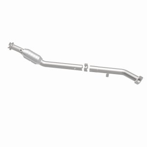 Pontiac GTO Catalytic Converter - Magnaflow - OEM Grade Direct-Fit - 2004