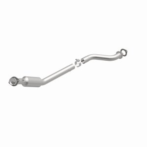 Pontiac GTO Catalytic Converter - Magnaflow - OEM Grade Direct-Fit - `05-`06