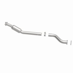 Pontiac GTO Catalytic Converter - Magnaflow - OEM Grade Direct-Fit - `05-`06