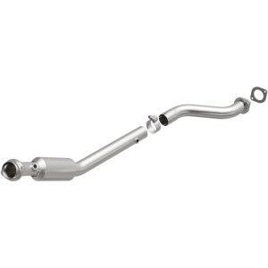 Pontiac GTO Catalytic Converter - Magnaflow - OEM Grade Direct-Fit - `05-`06