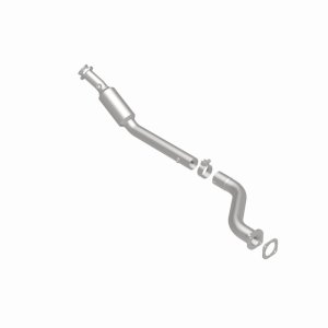 Pontiac GTO Catalytic Converter - Magnaflow - OEM Grade Direct-Fit - `05-`06